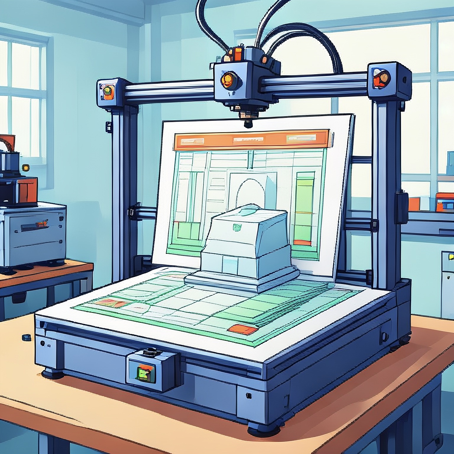 Production Engineering